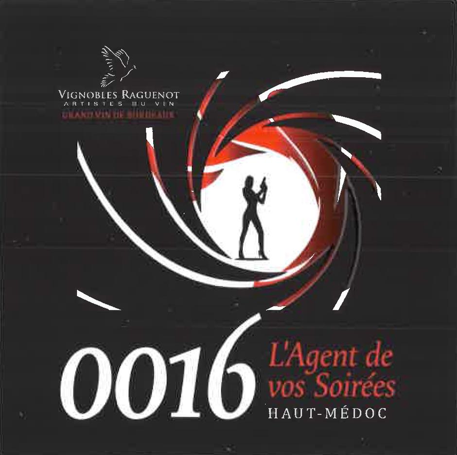 L'agent De Vox Soirees