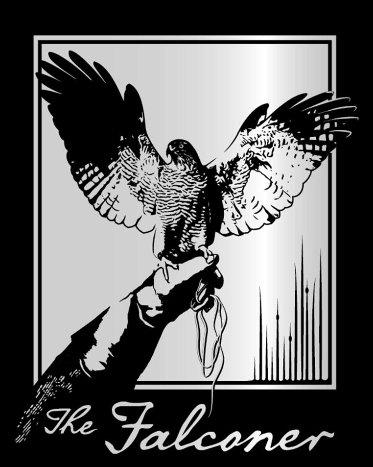 The Falconer