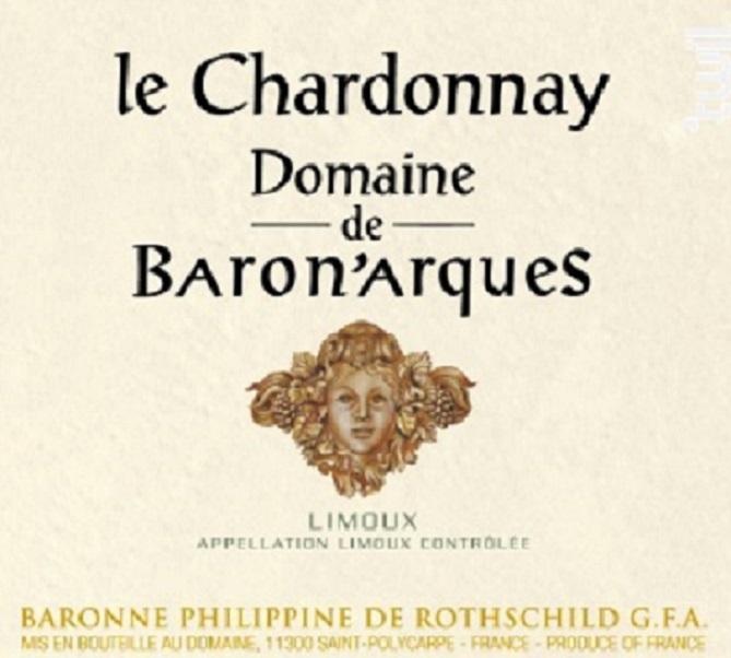 Le Chardonnay