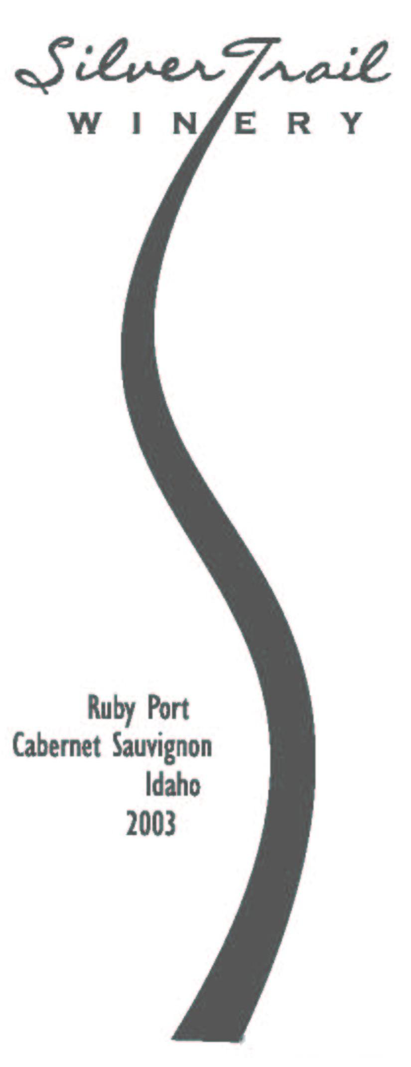 Ruby Port
