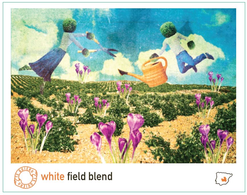 Field Blend