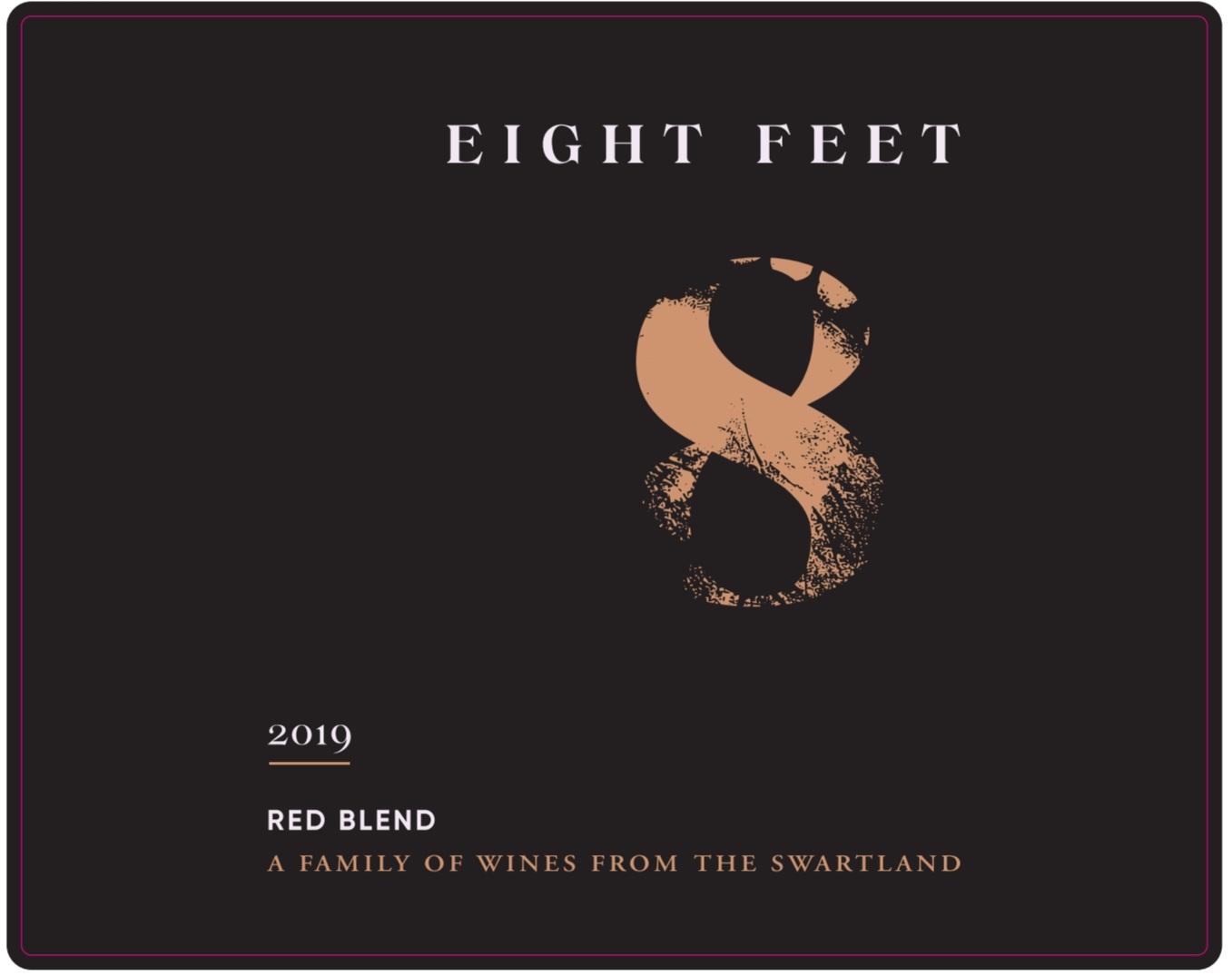 Eight Feet