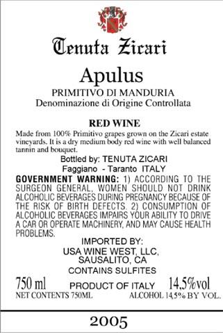 Apulus