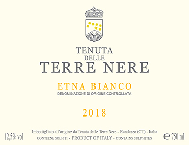 Etna Bianco