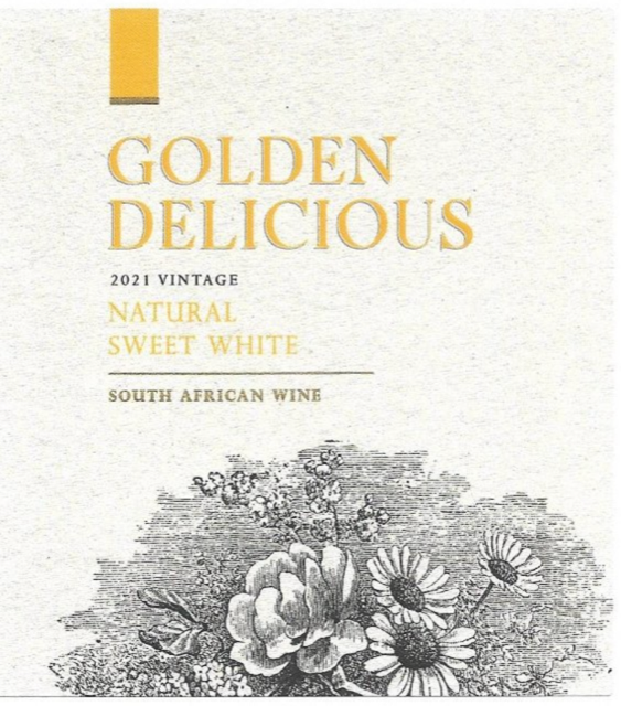 Golden Delicious