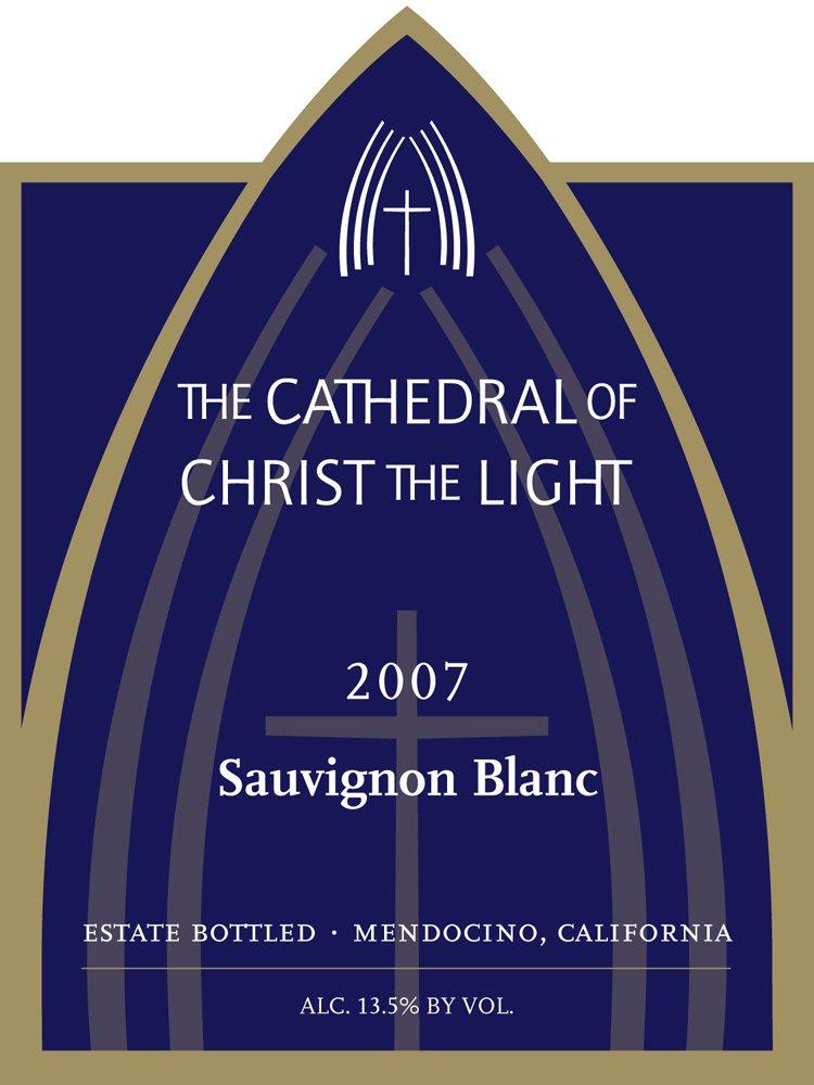 The Cathedral of Christ the Light