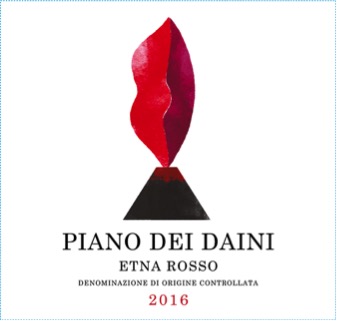 Piano Dei Daini