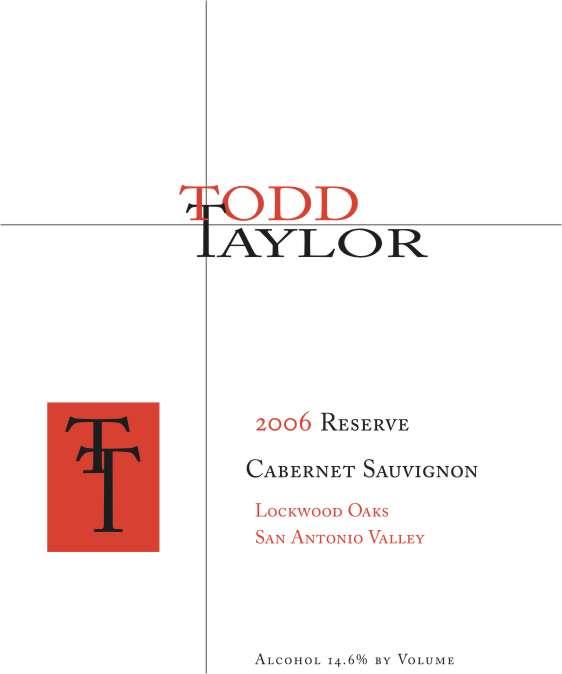 Lockwood Oaks Reserve