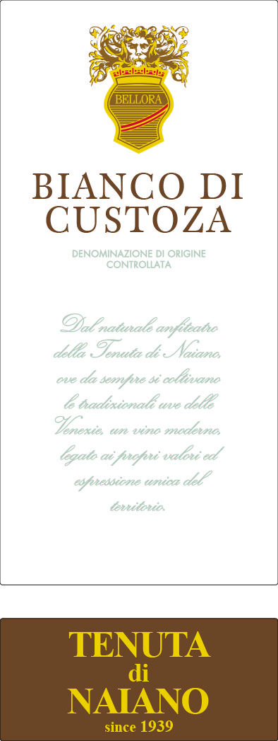 Bianco di Custoza