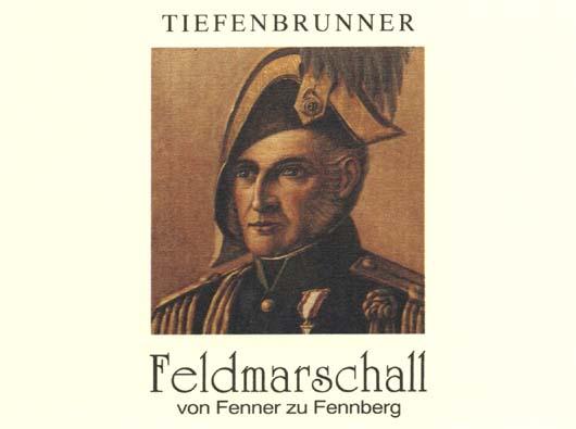 Feldmarschall von Fenner