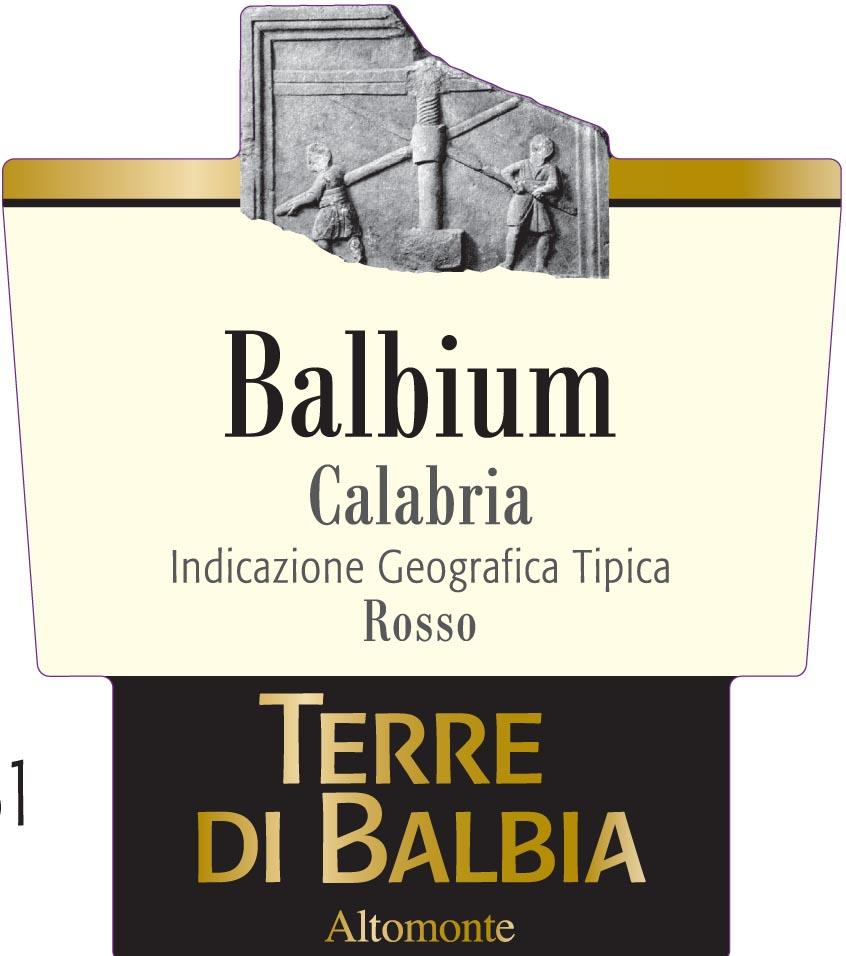 Balbium