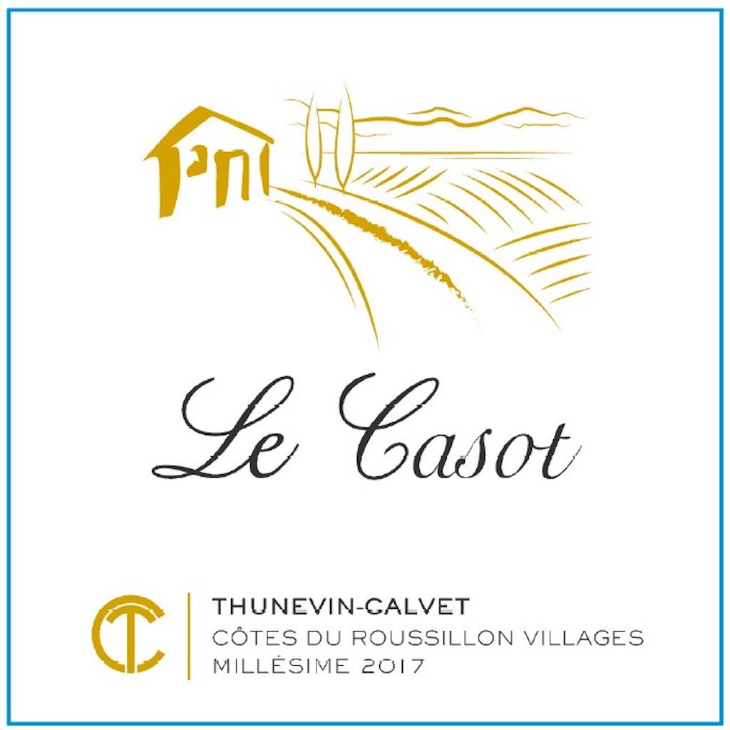 Le Casot