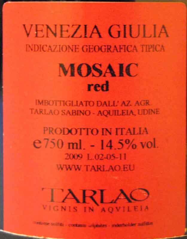 Mosaic