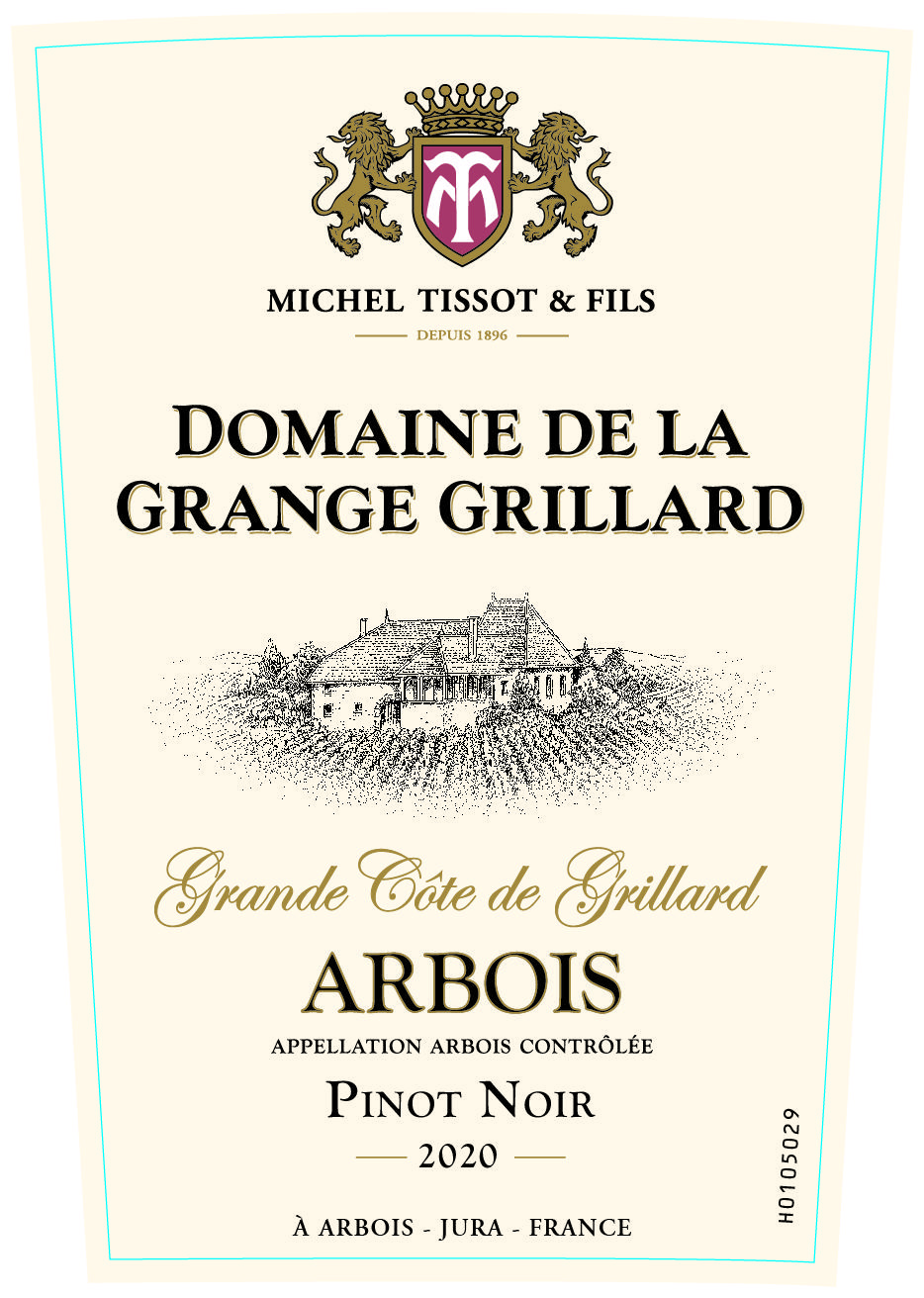 Domaine De La Grange Grillard