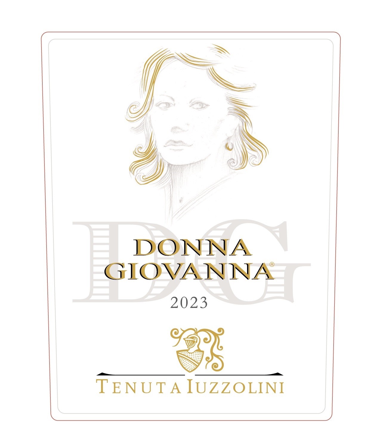Donna Giovanna