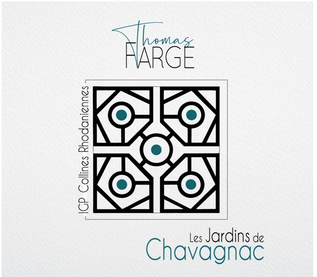 Les Jardins De Chavagnac