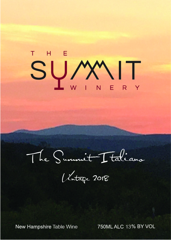The Summit Italiano