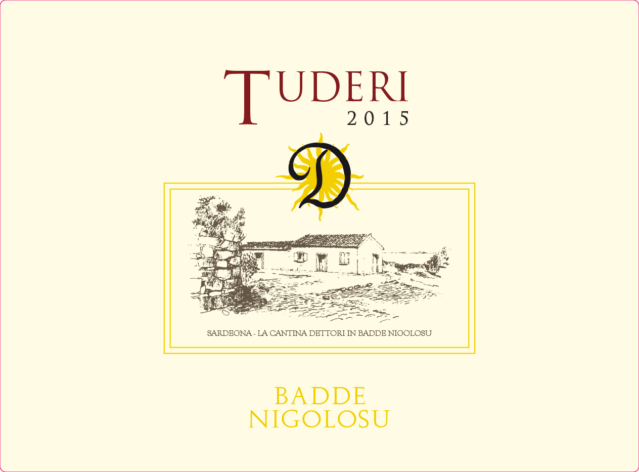 Tuderi