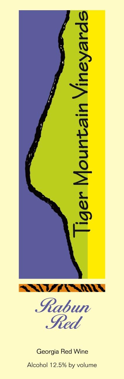 Rabun Red
