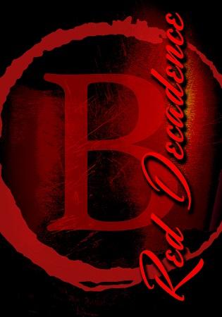 B Red Decadence