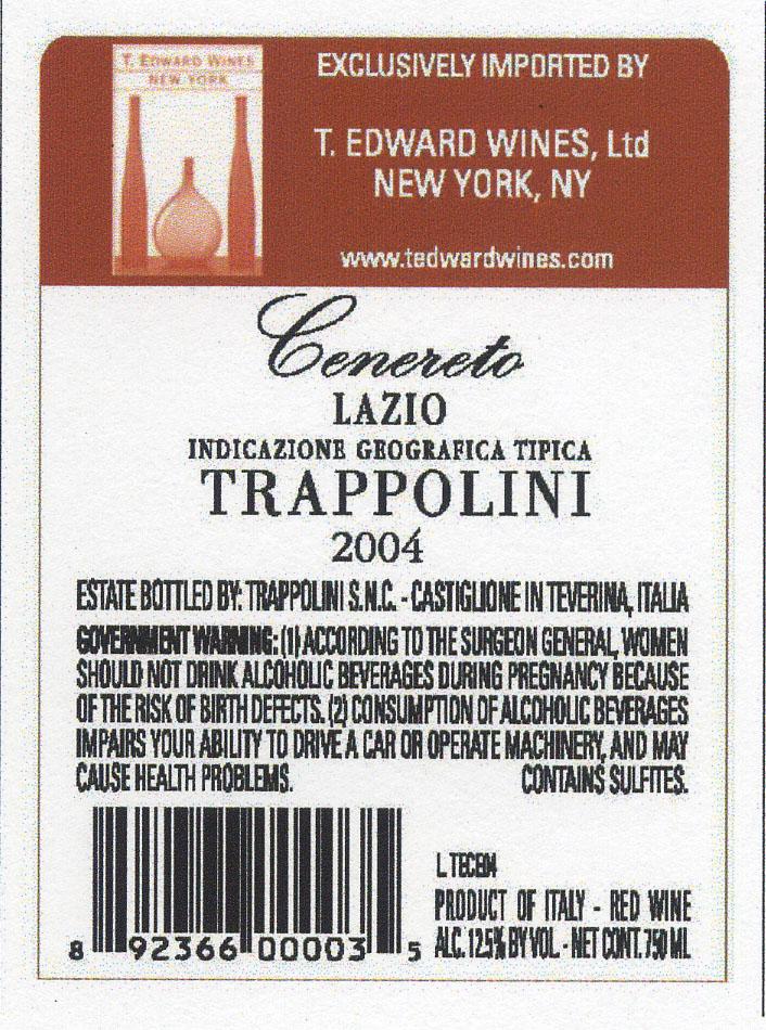 Trappolini