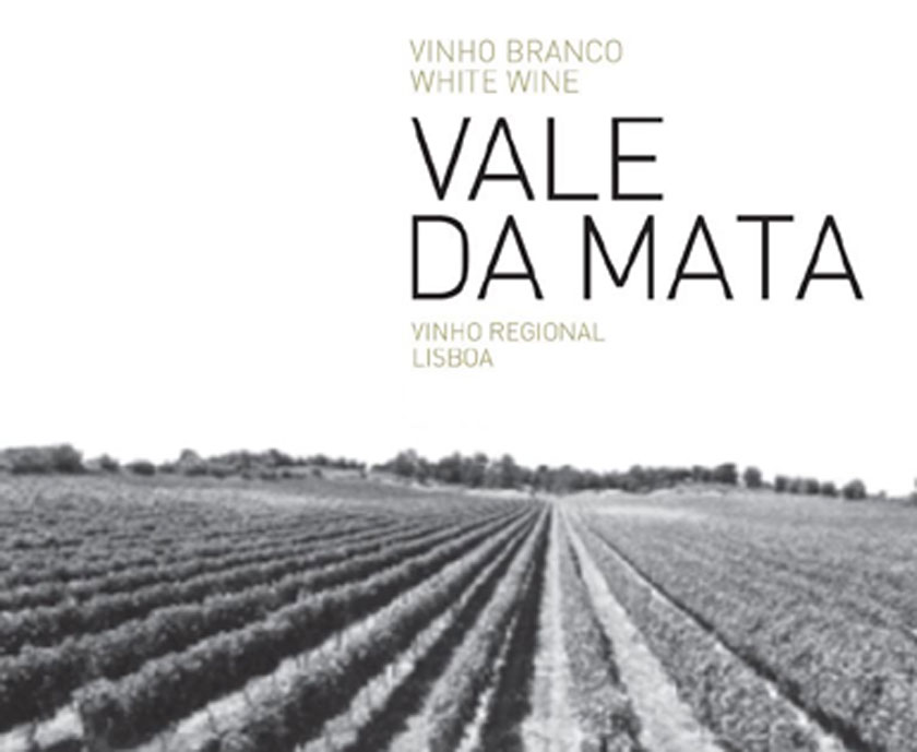 Vale da Mata
