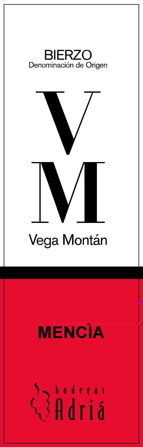 Vega Montán