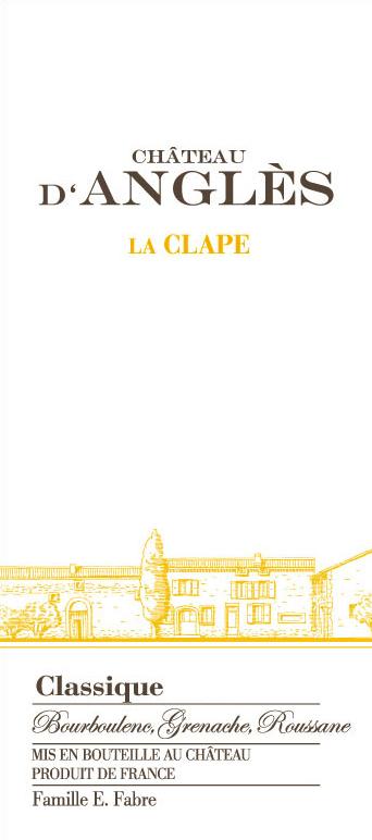La Clape