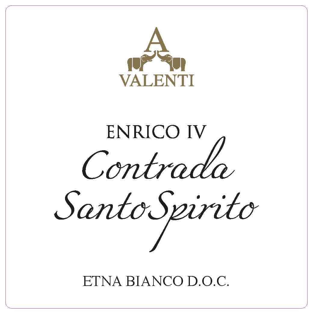 Contrada Santo Spirito