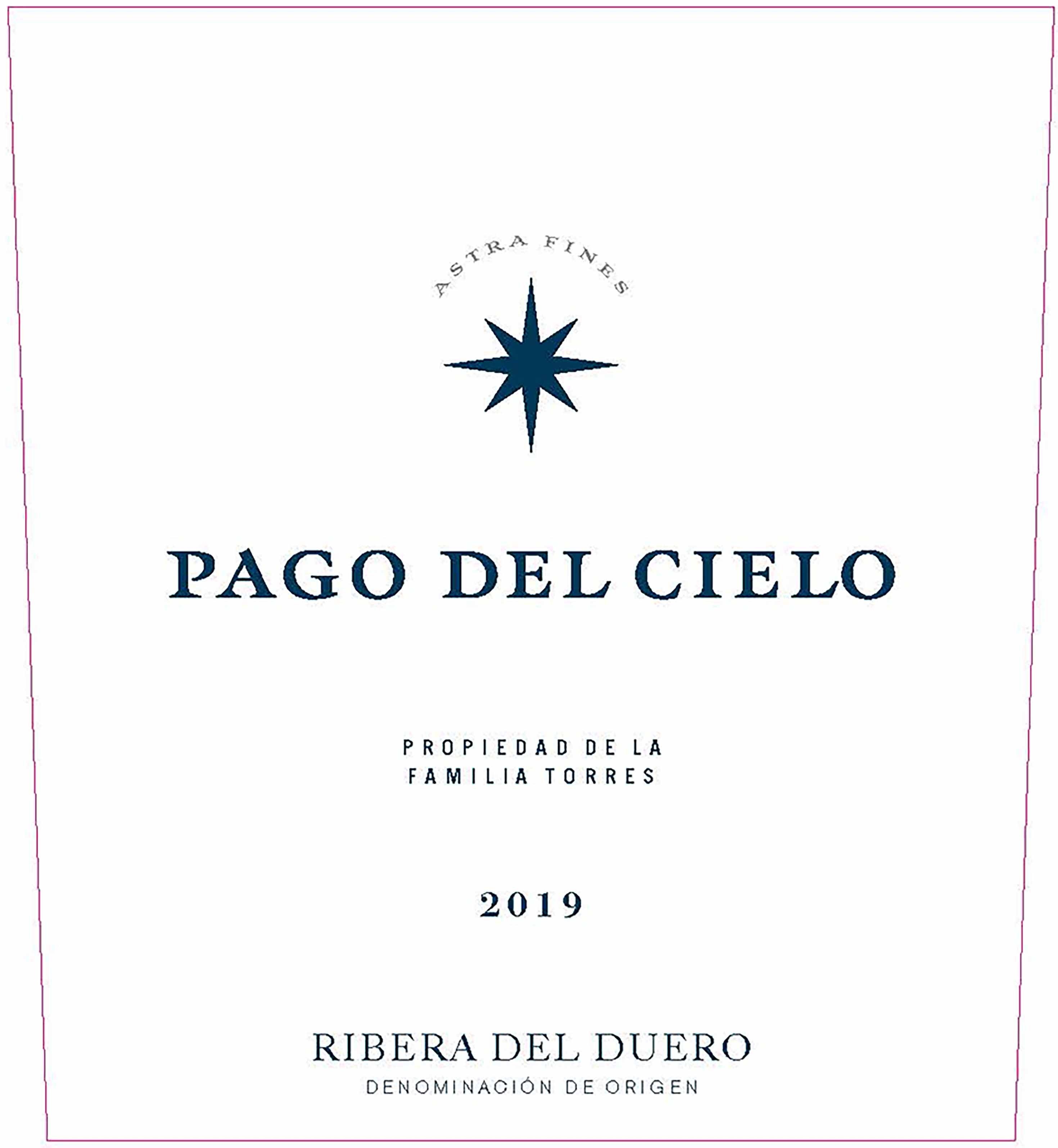 Pago Del Cielo