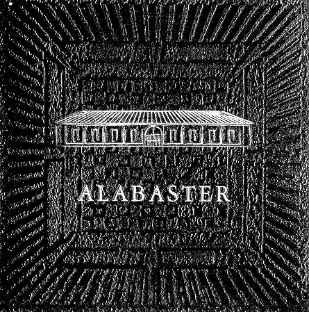 Alabaster