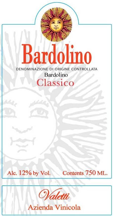 Bardolino Classico