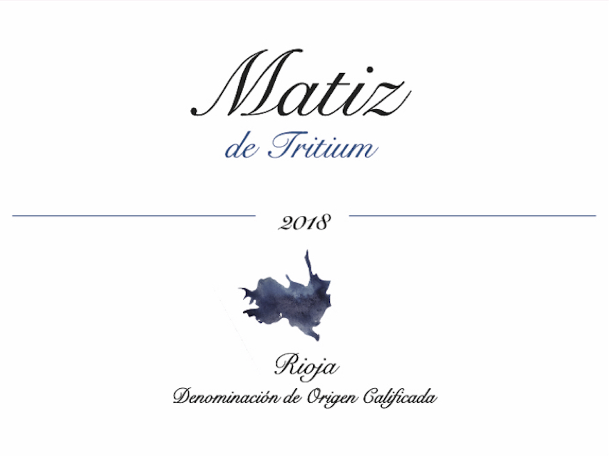 Matiz de Tritium