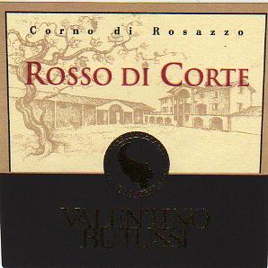Rosso Di Corte