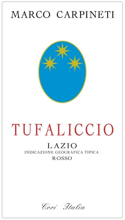 Tufaliccio