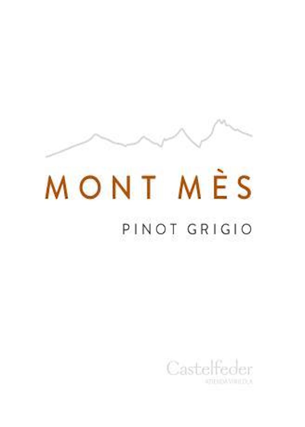 Mont Mes