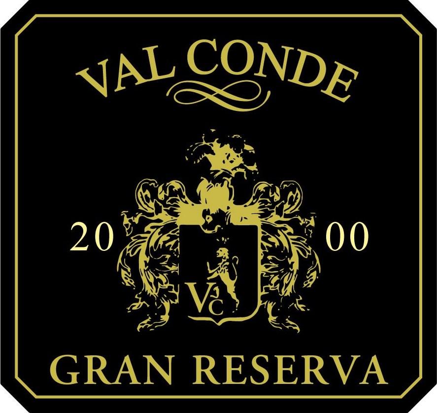 Val Conde Gran Reserva