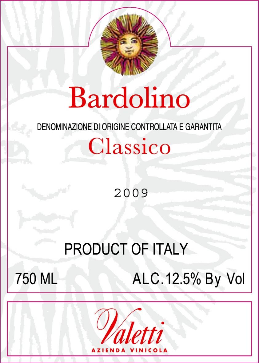 Bardolino Classico L9-157