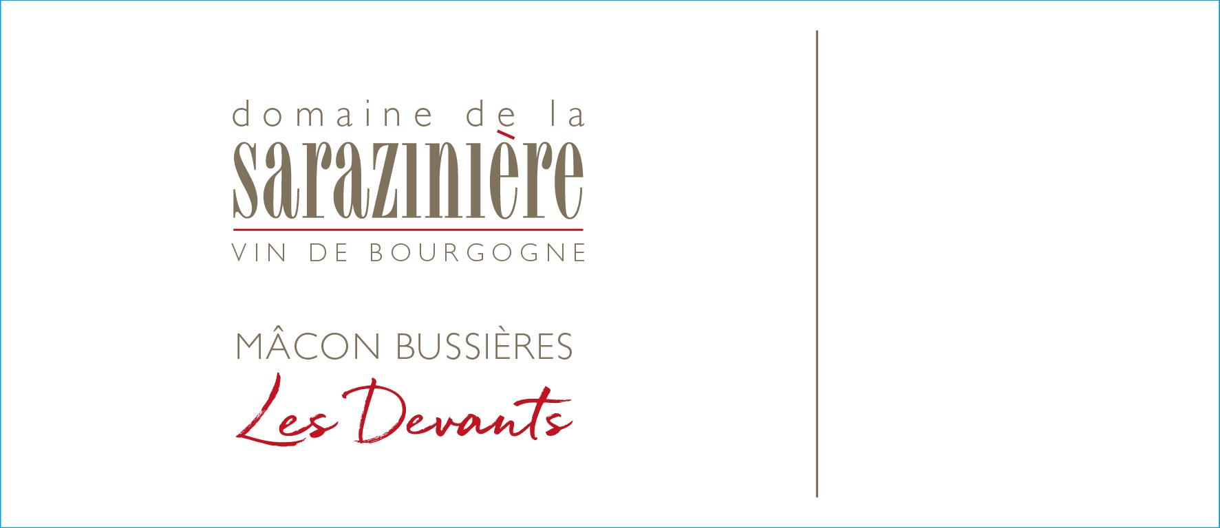Les Devants