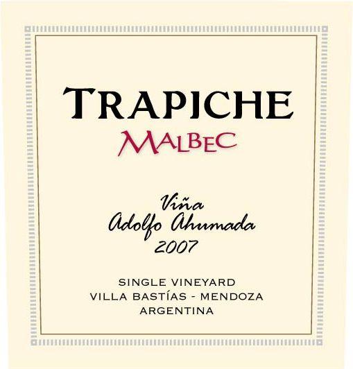 Viña Adolfo Ahumada