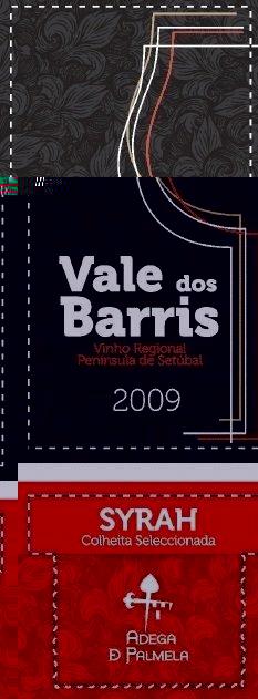 Vale dos Barris