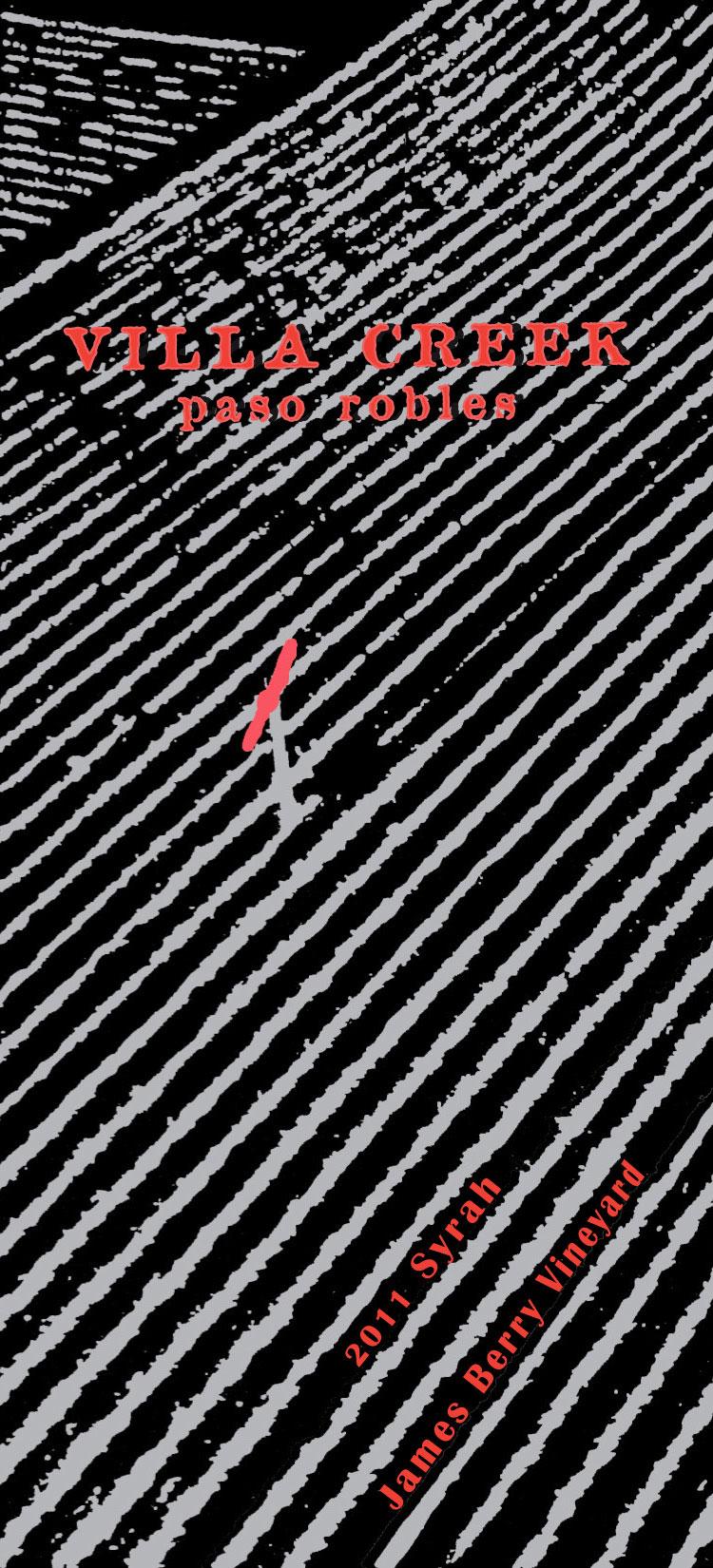 James Berry Vineyard