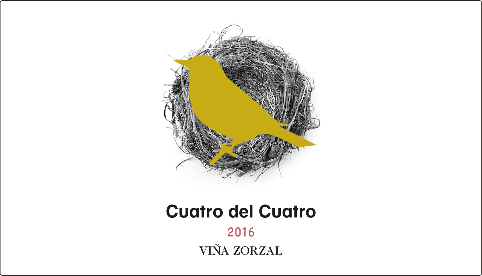 Cuatro Del Cuatro