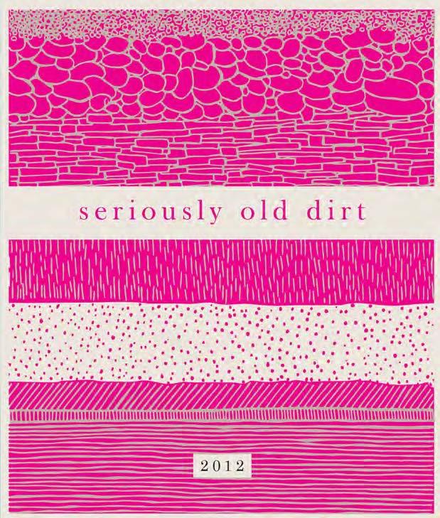 Seriously Old Dirt