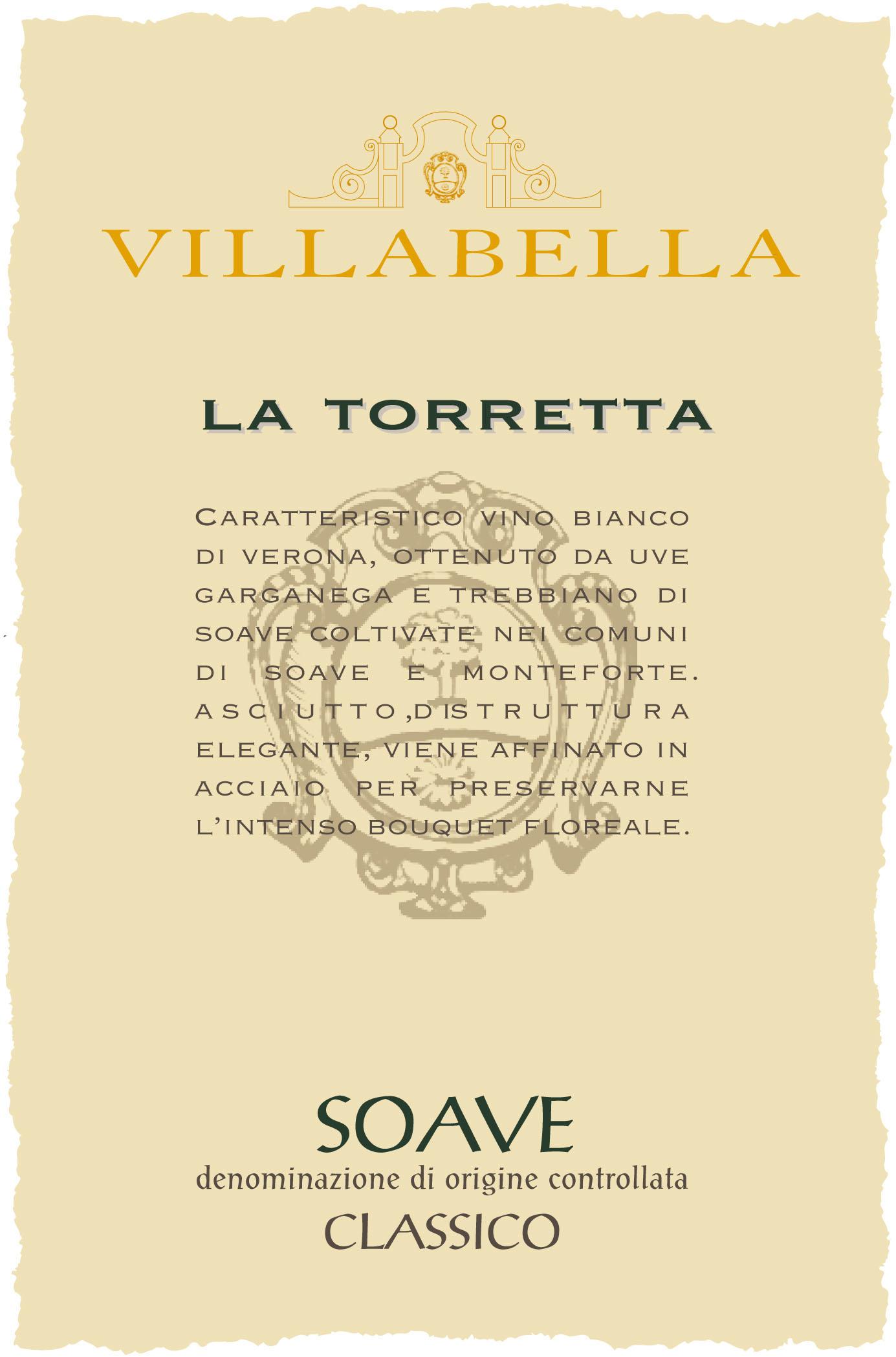 La Torretta Classico