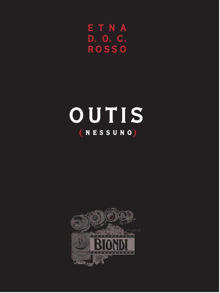 Outis (Nessuno)