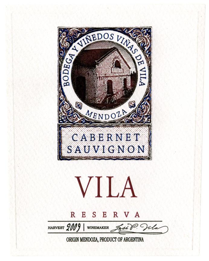 Reserva