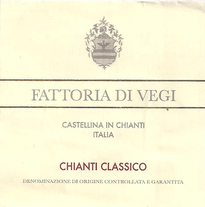 Chianti Classico