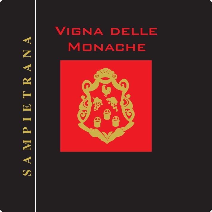 Vigna delle Monache