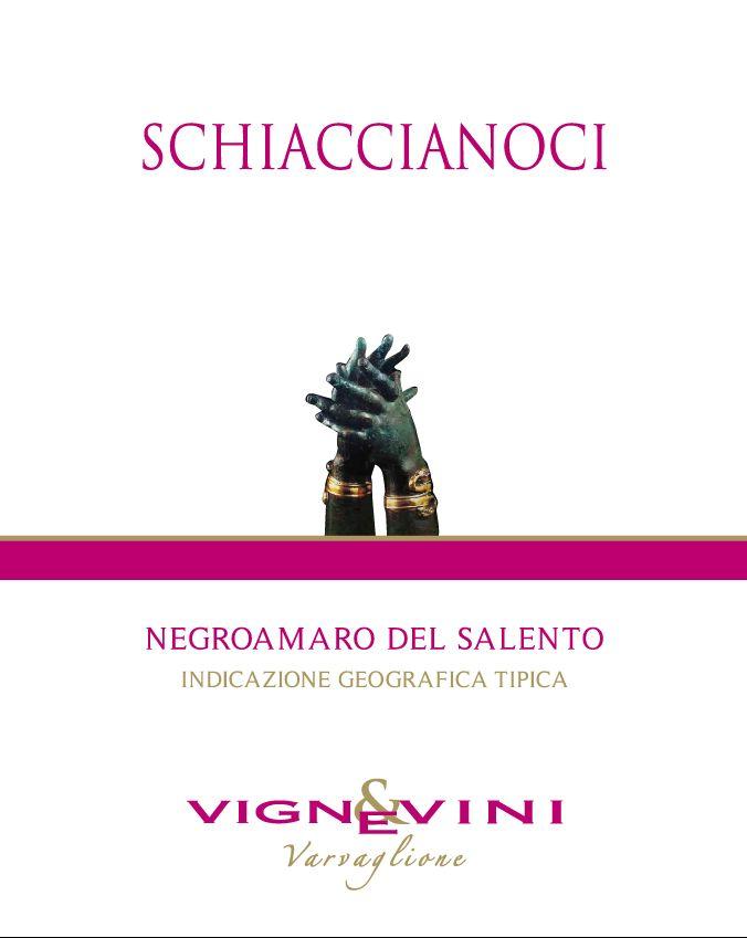 Schianccianoci